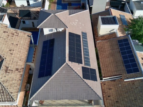 Instalação Residencial